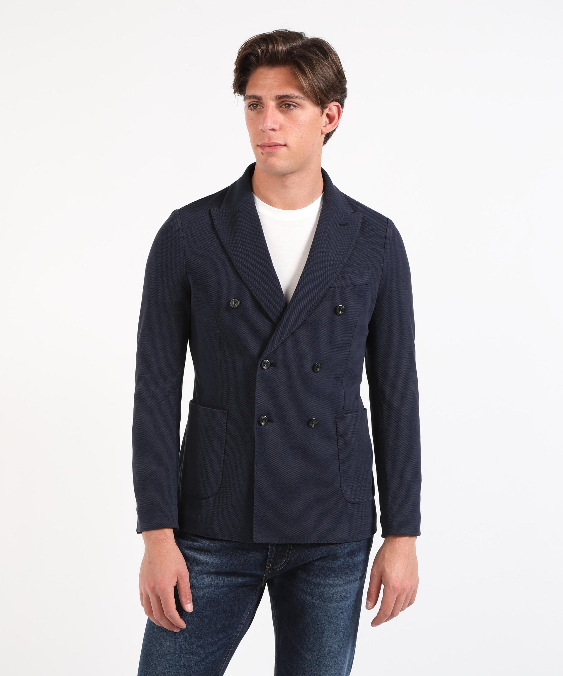 TAGLIATORE Giacca montecarlo