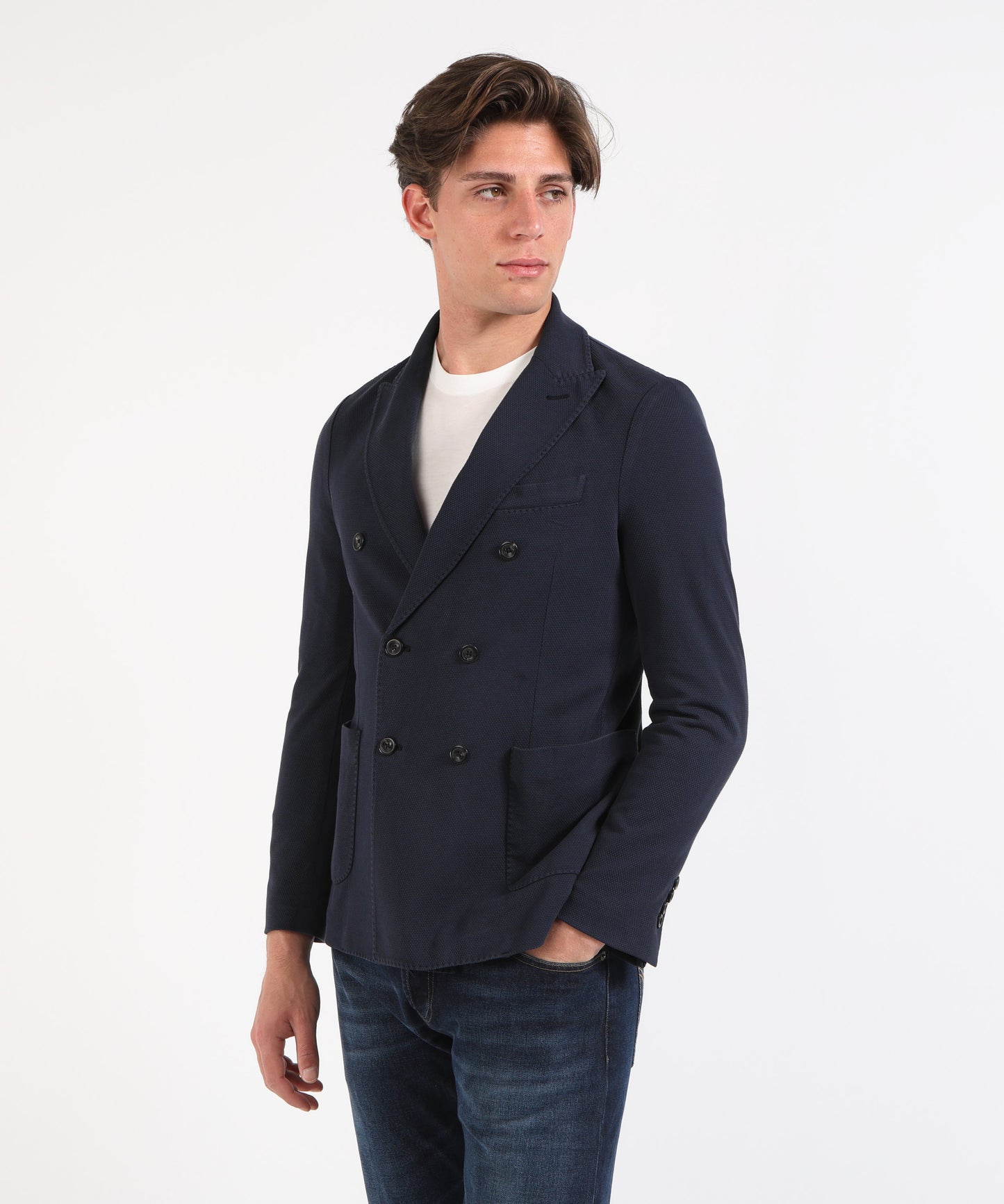 TAGLIATORE Giacca montecarlo