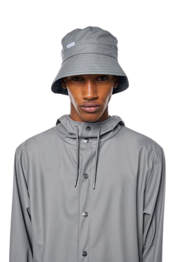 RAINS Bucket Hat