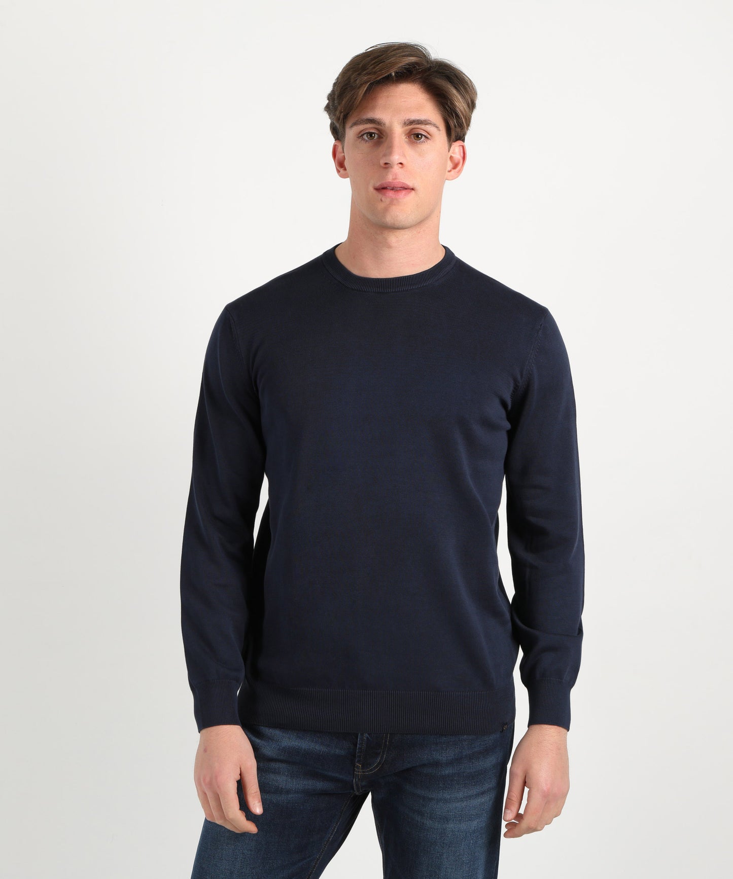 PAUL&SHARK maglia girocollo