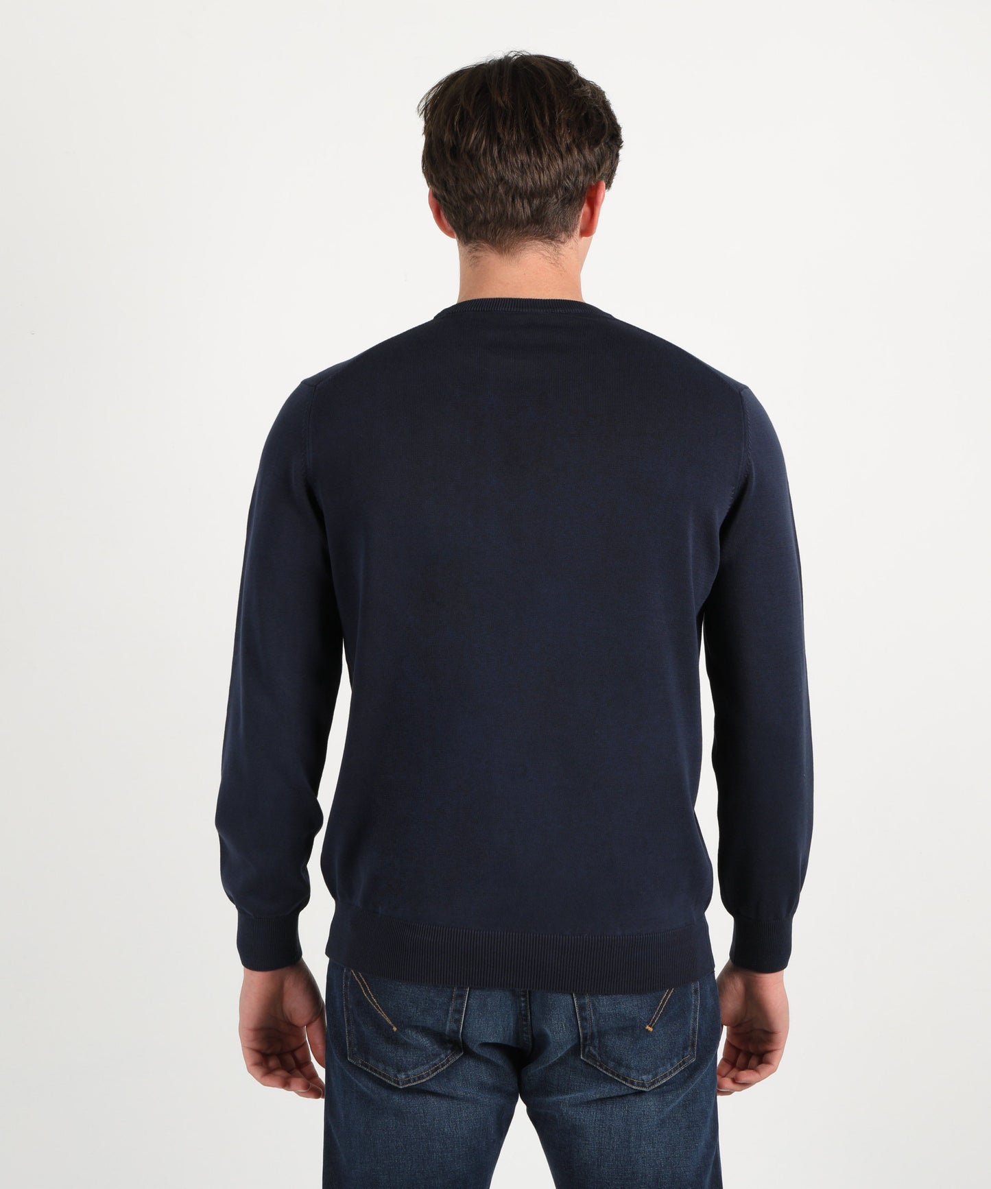 PAUL&SHARK maglia girocollo