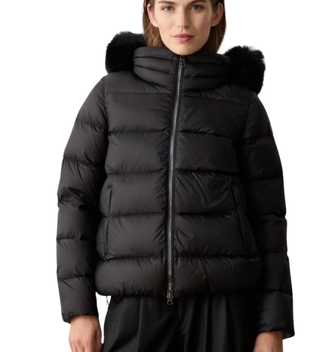 COLMAR giacche piuma donna