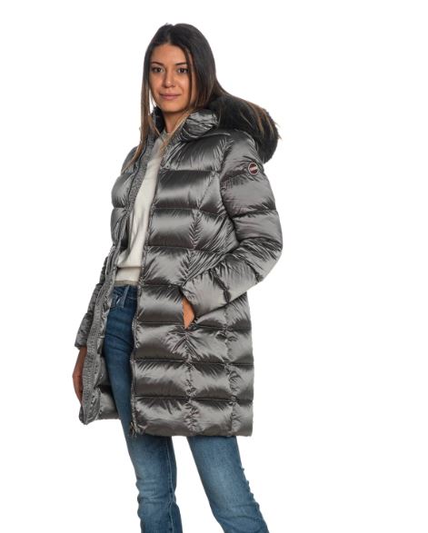 COLMAR piumino deluxe