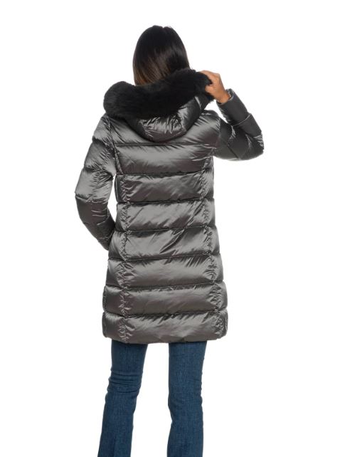 COLMAR piumino deluxe