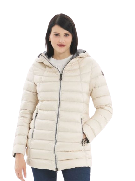 COLMAR giacche piuma donna