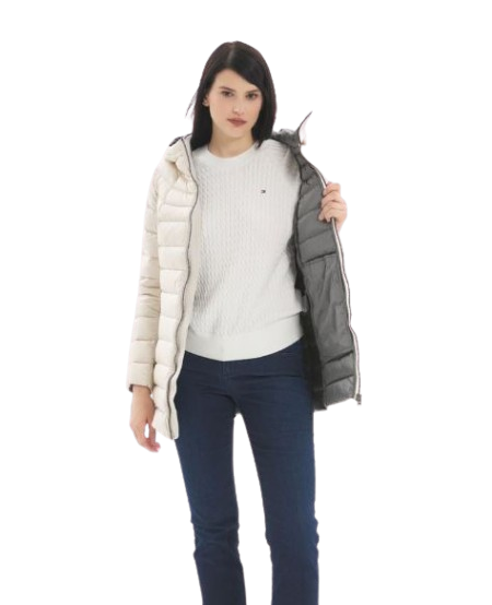COLMAR giacche piuma donna