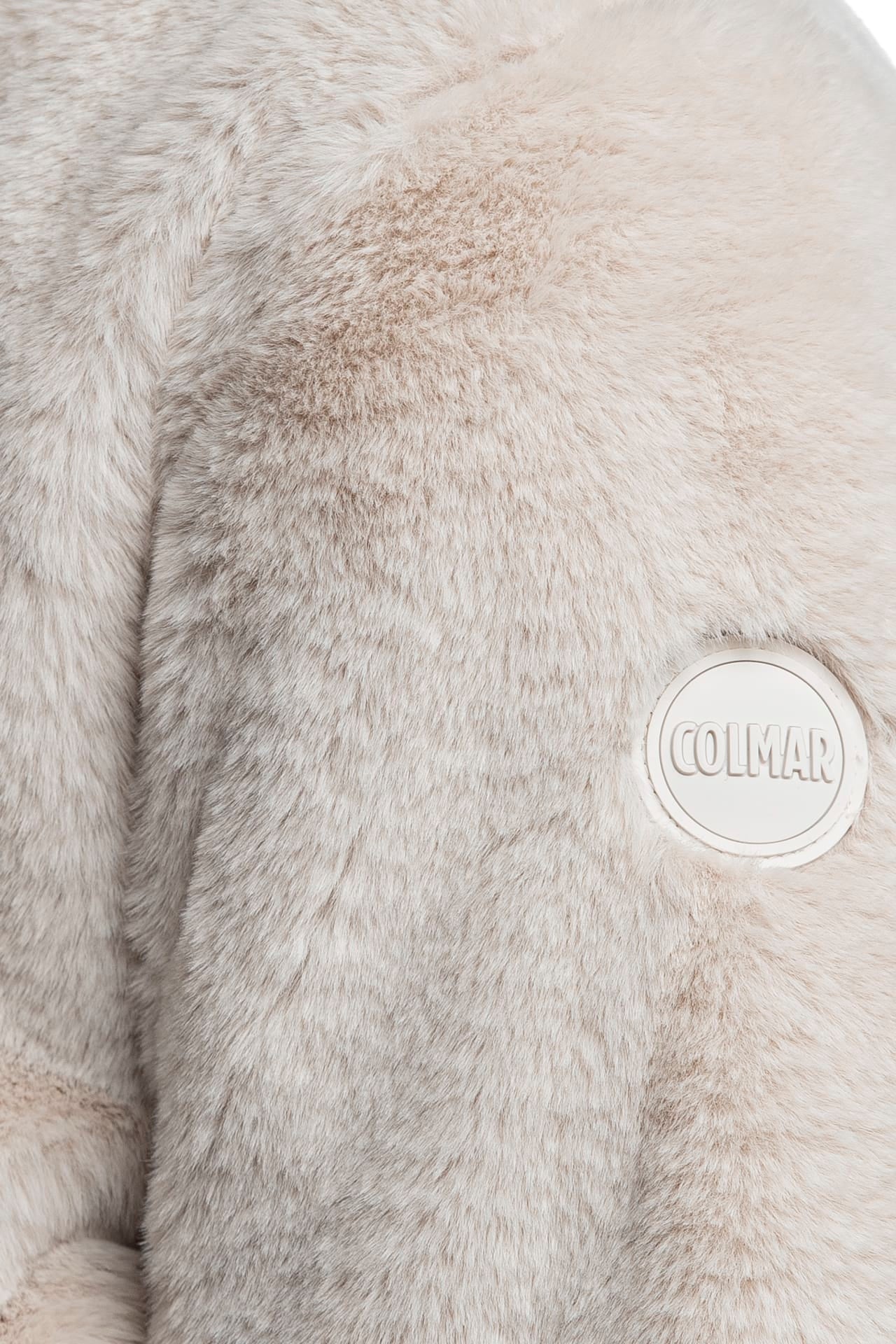 COLMAR giacca reversibili donna