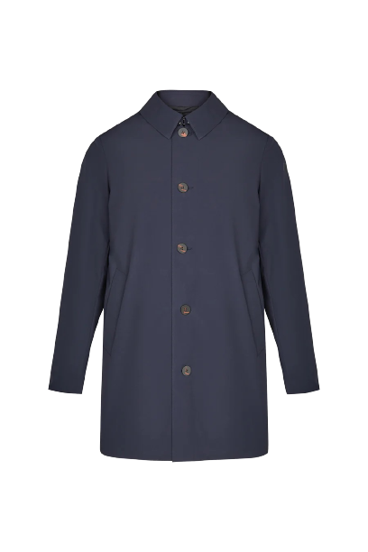 RRD Summer Urban Coat
