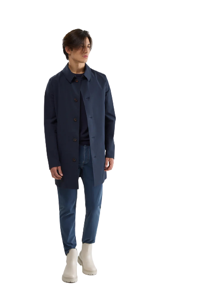 RRD Summer Urban Coat