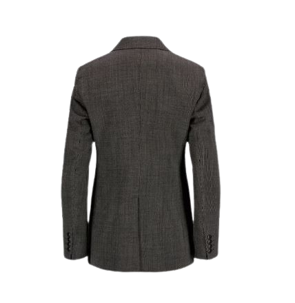 MAX MARA giacca tropico