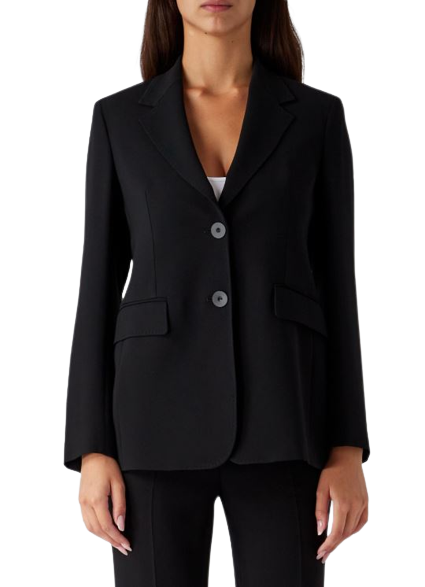 MAX MARA giacca linz