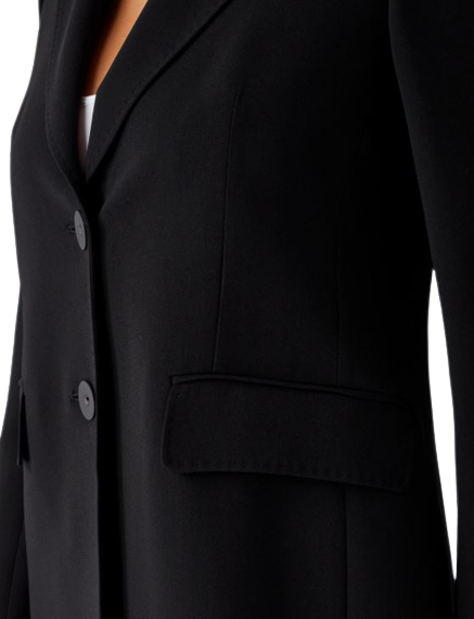 MAX MARA giacca linz