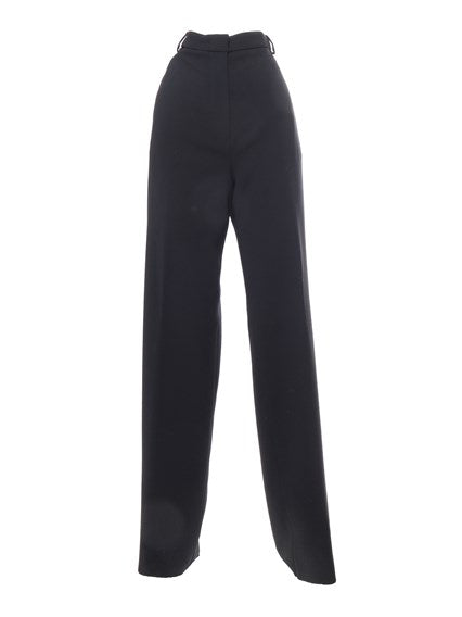 MAX MARA Pantaloni Effige