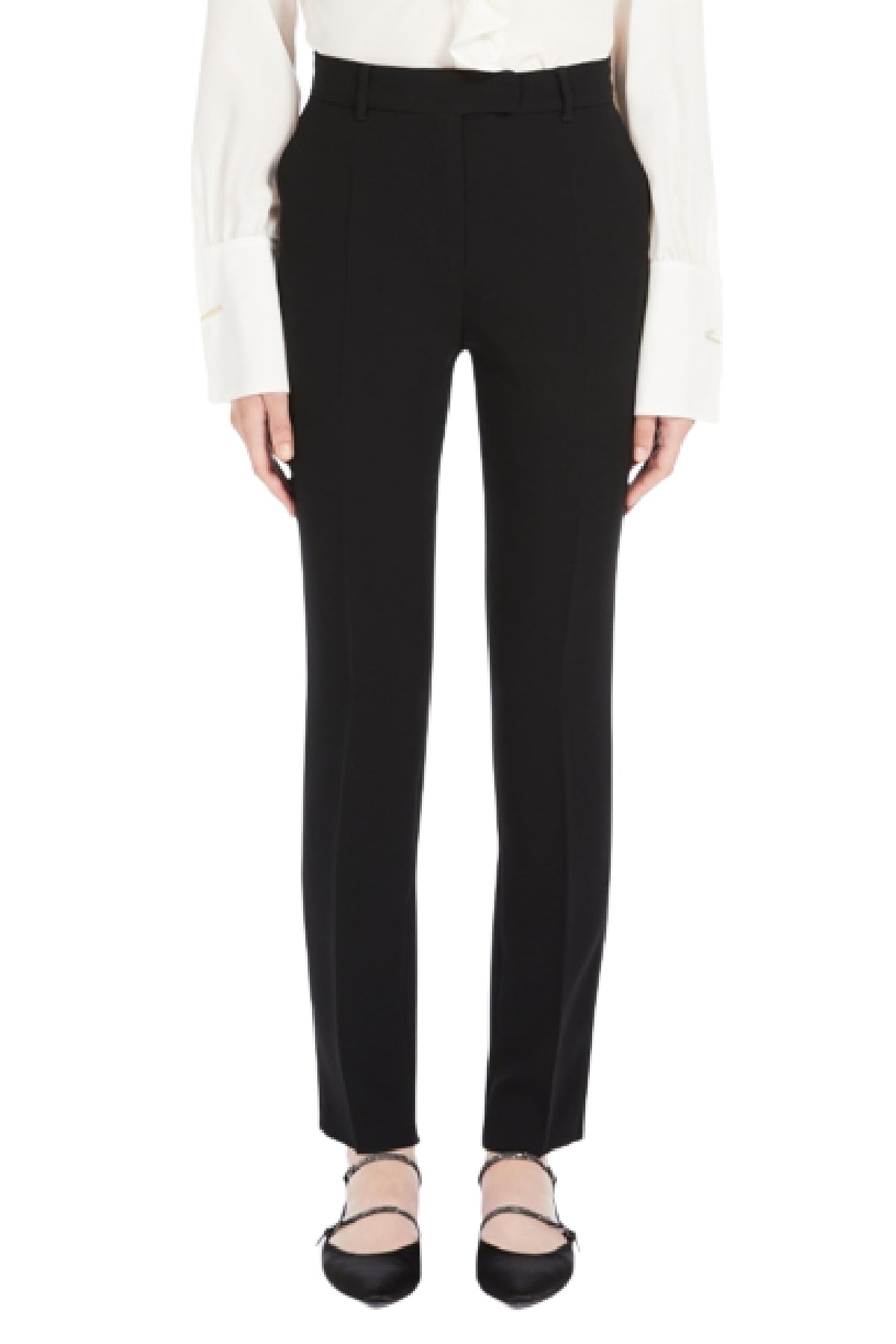 MAX MARA pantalone jerta