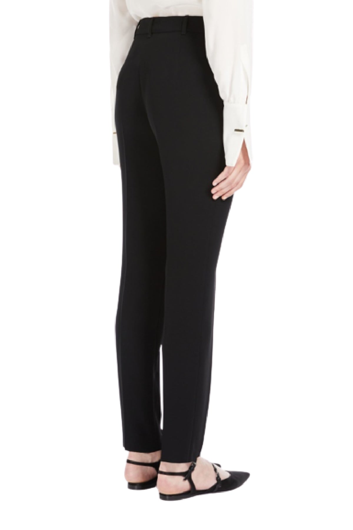 MAX MARA pantalone jerta