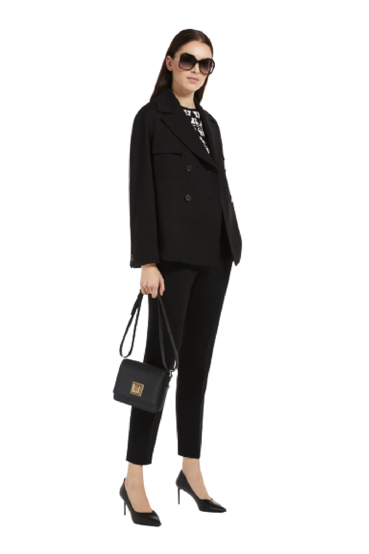 MAX MARA pantalone jerta