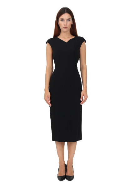 MAX MARA abito ulla