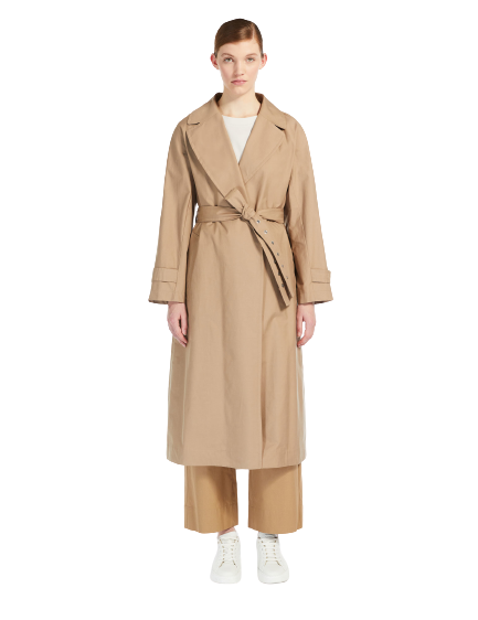 MAX MARA impermeabile eimper