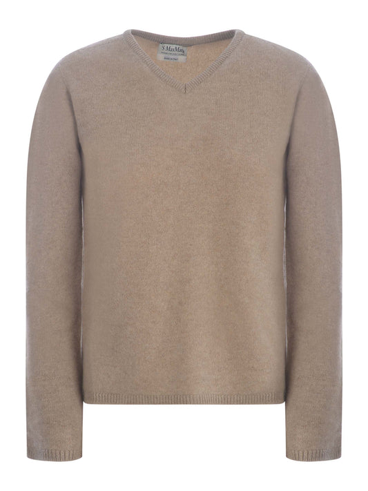 'S MAX MARA maglia quinto