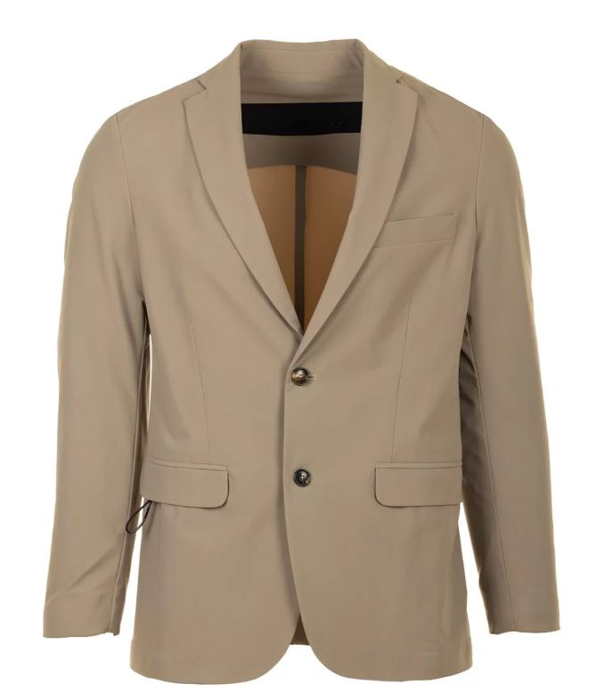 RRD Blazer Revo