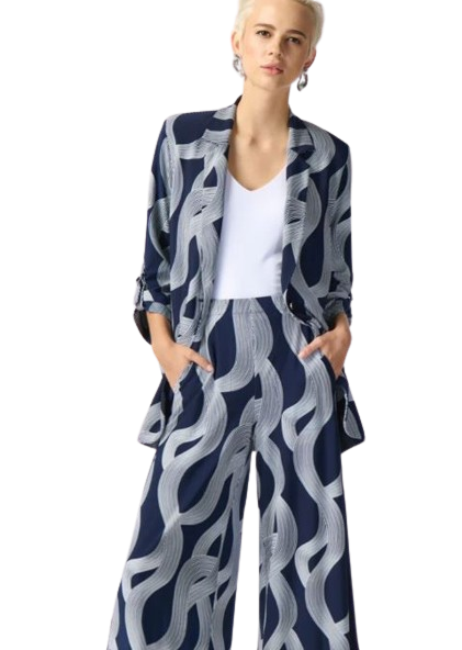 RIBKOFF blazer fantasia