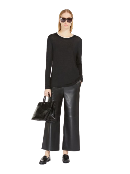 'S MAX MARA Pantalone luciana