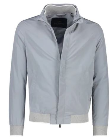 PAUL&SHARK bomber