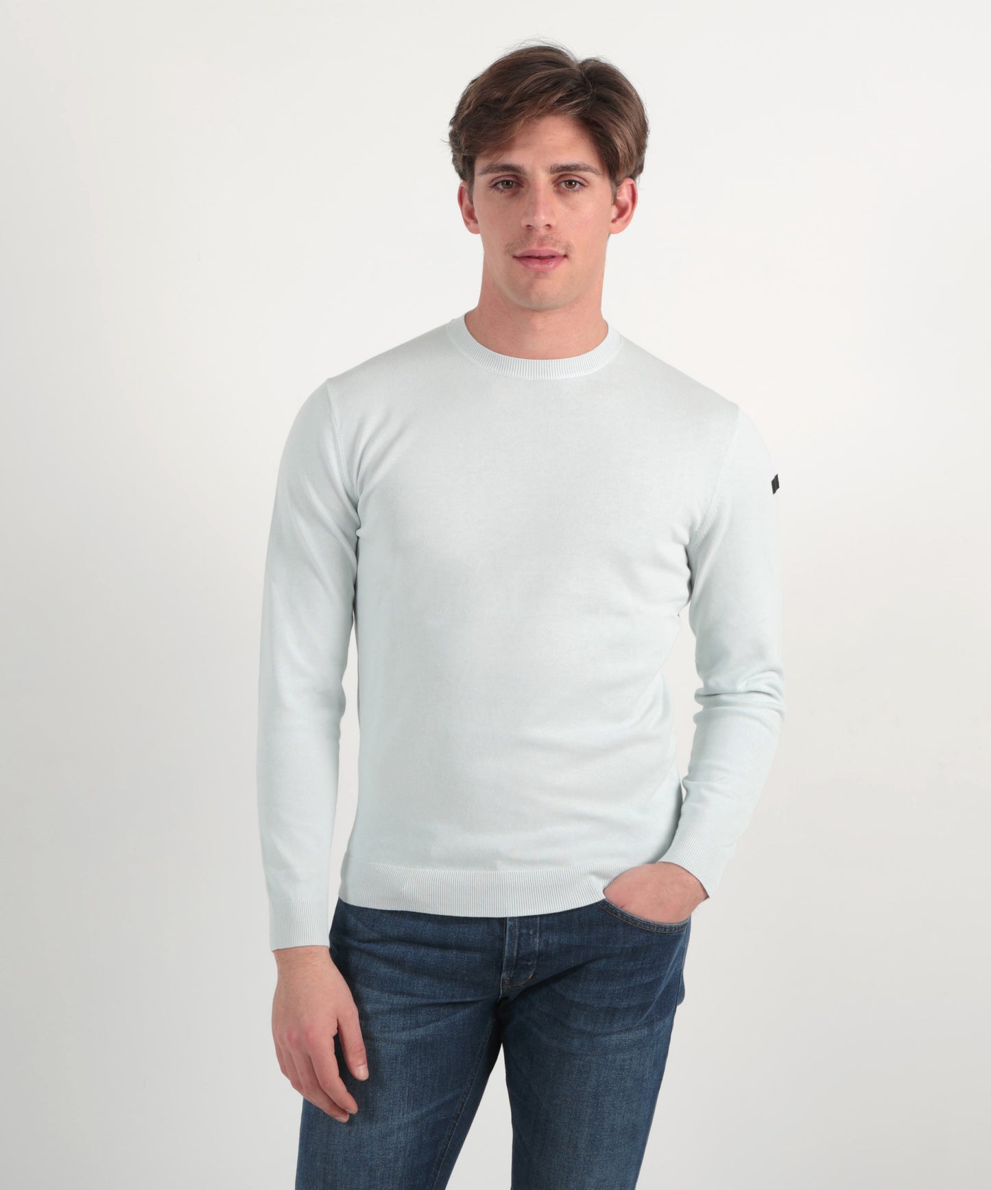 RRD Cottonissimo round knit