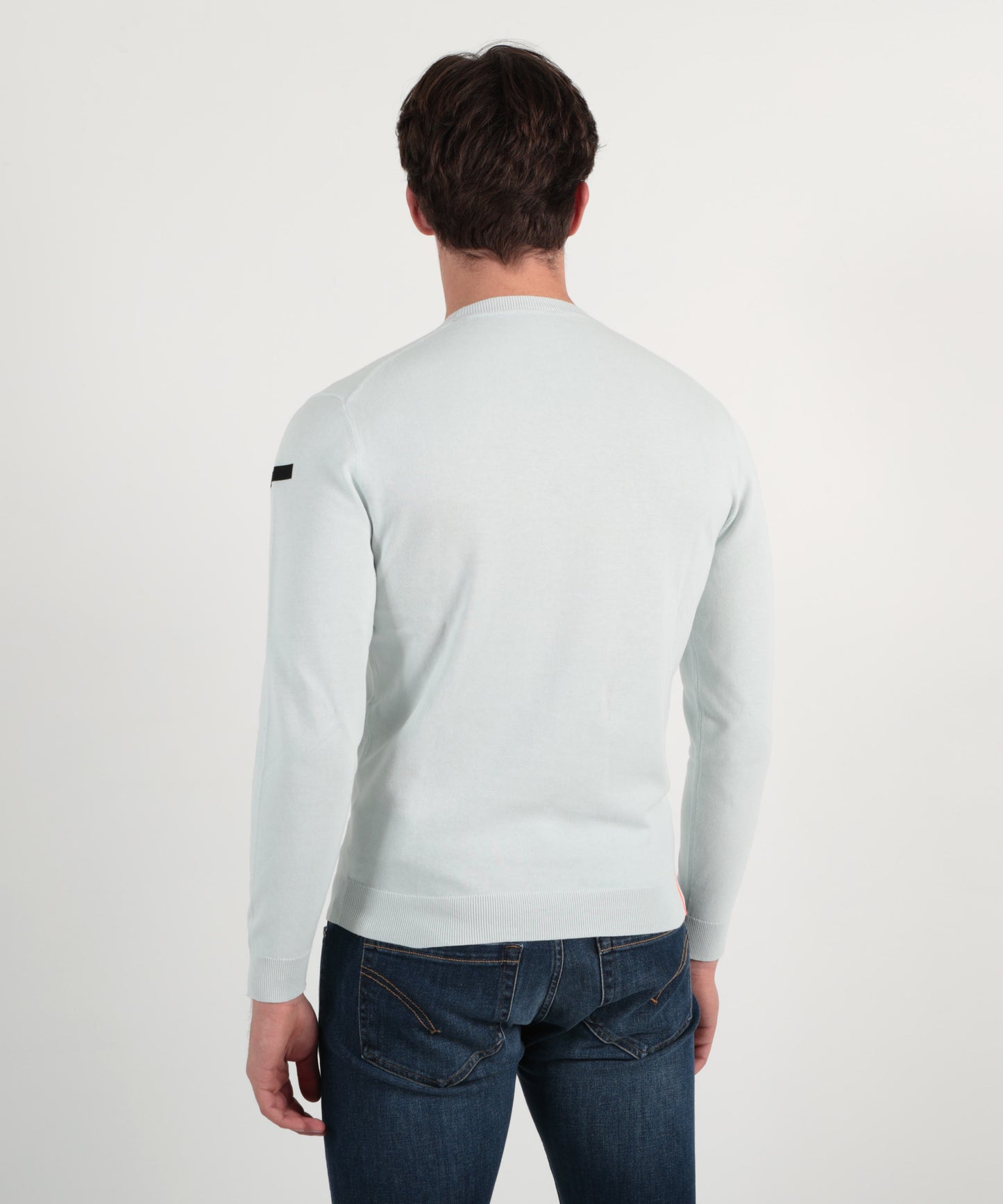 RRD Cottonissimo round knit