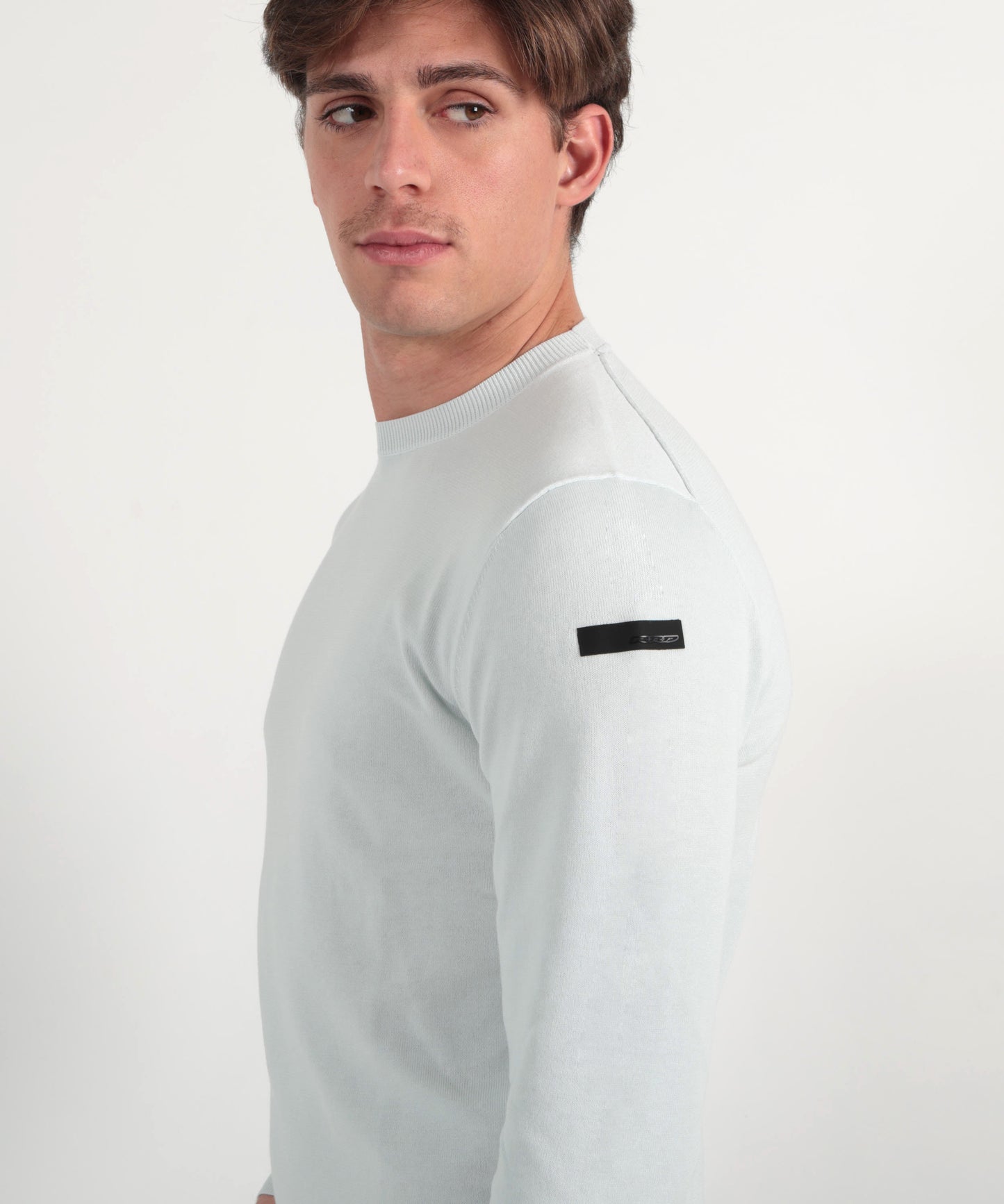 RRD Cottonissimo round knit