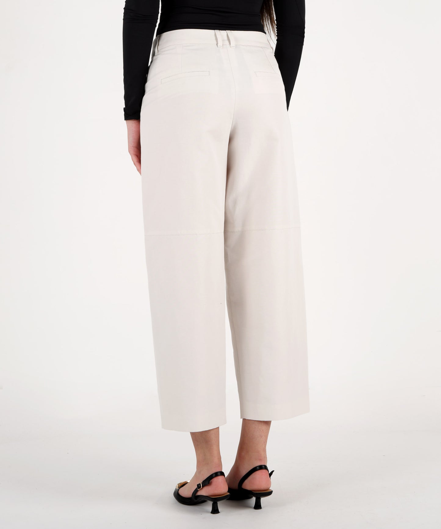 'S MAX MARA Pantalone jack