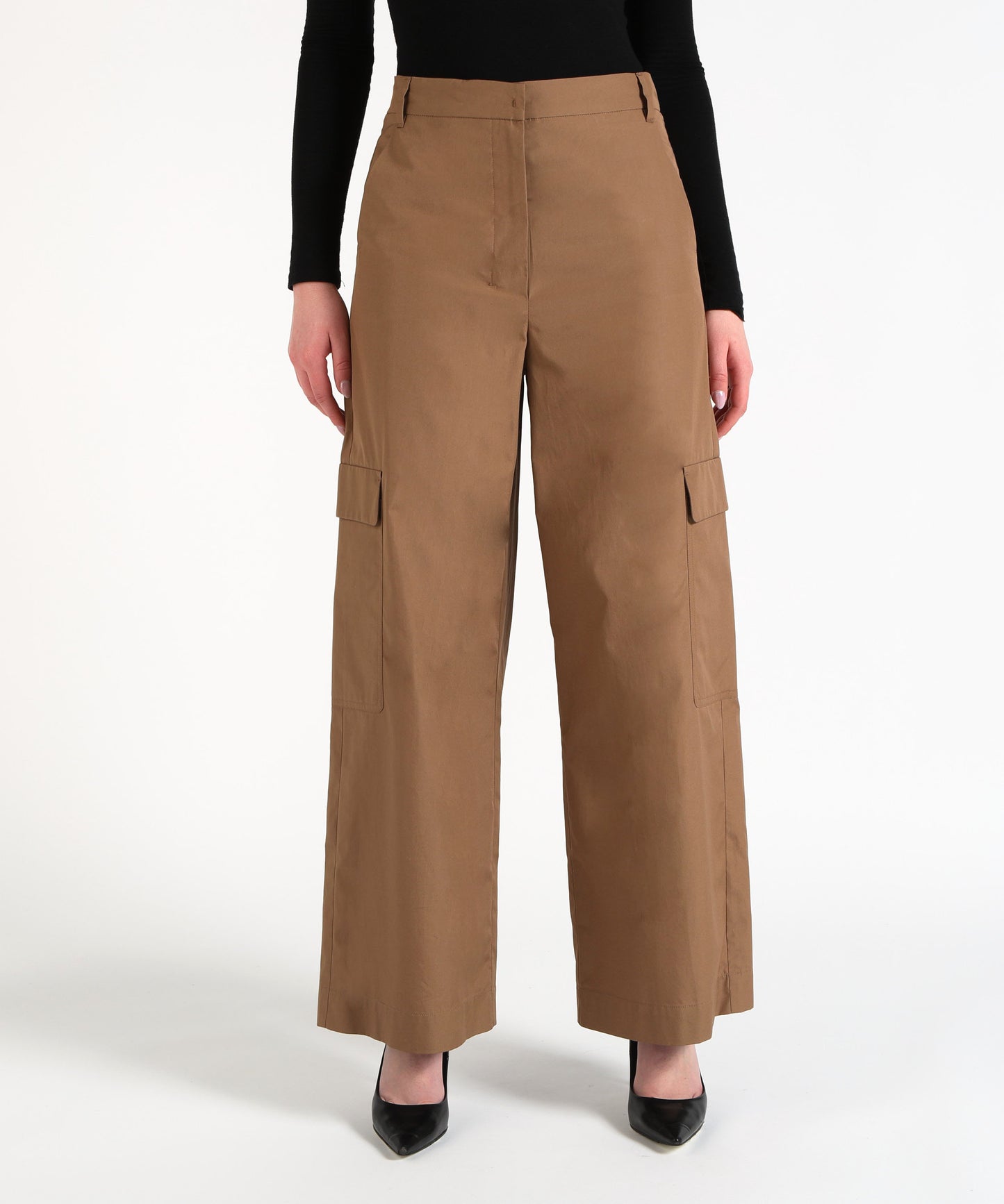 'S MAX MARA Pantaloni gloria