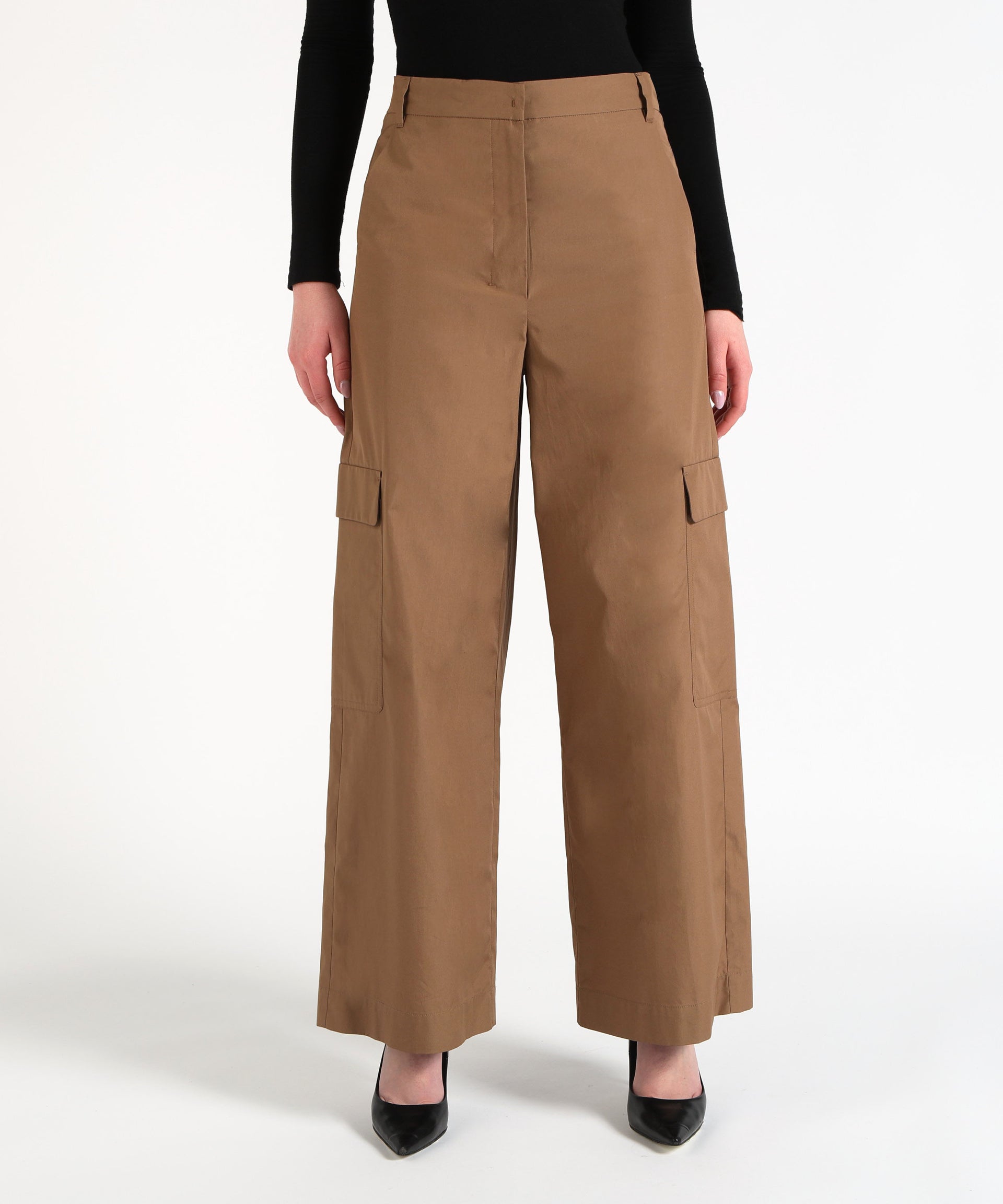 'S MAX MARA Pantaloni gloria