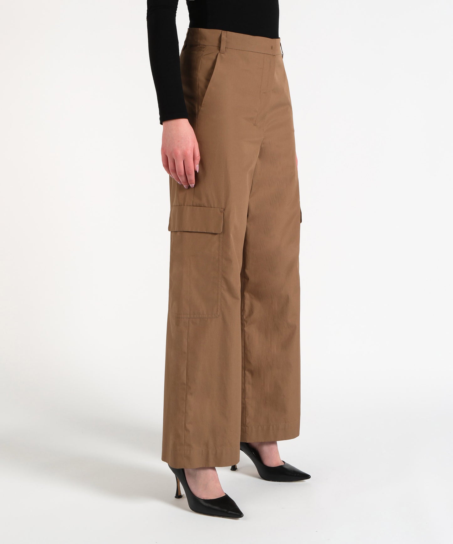 'S MAX MARA Pantaloni gloria