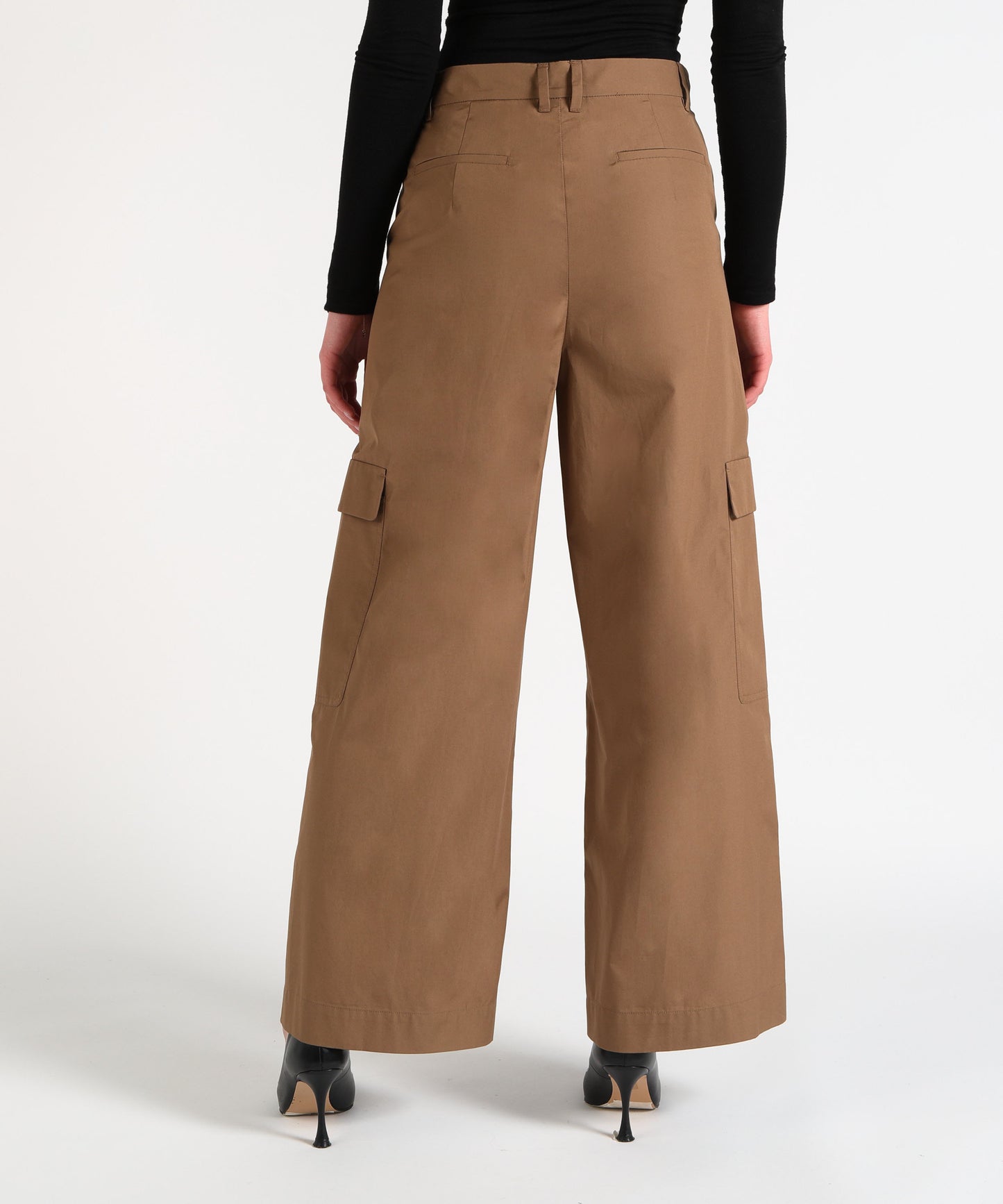 'S MAX MARA Pantaloni gloria