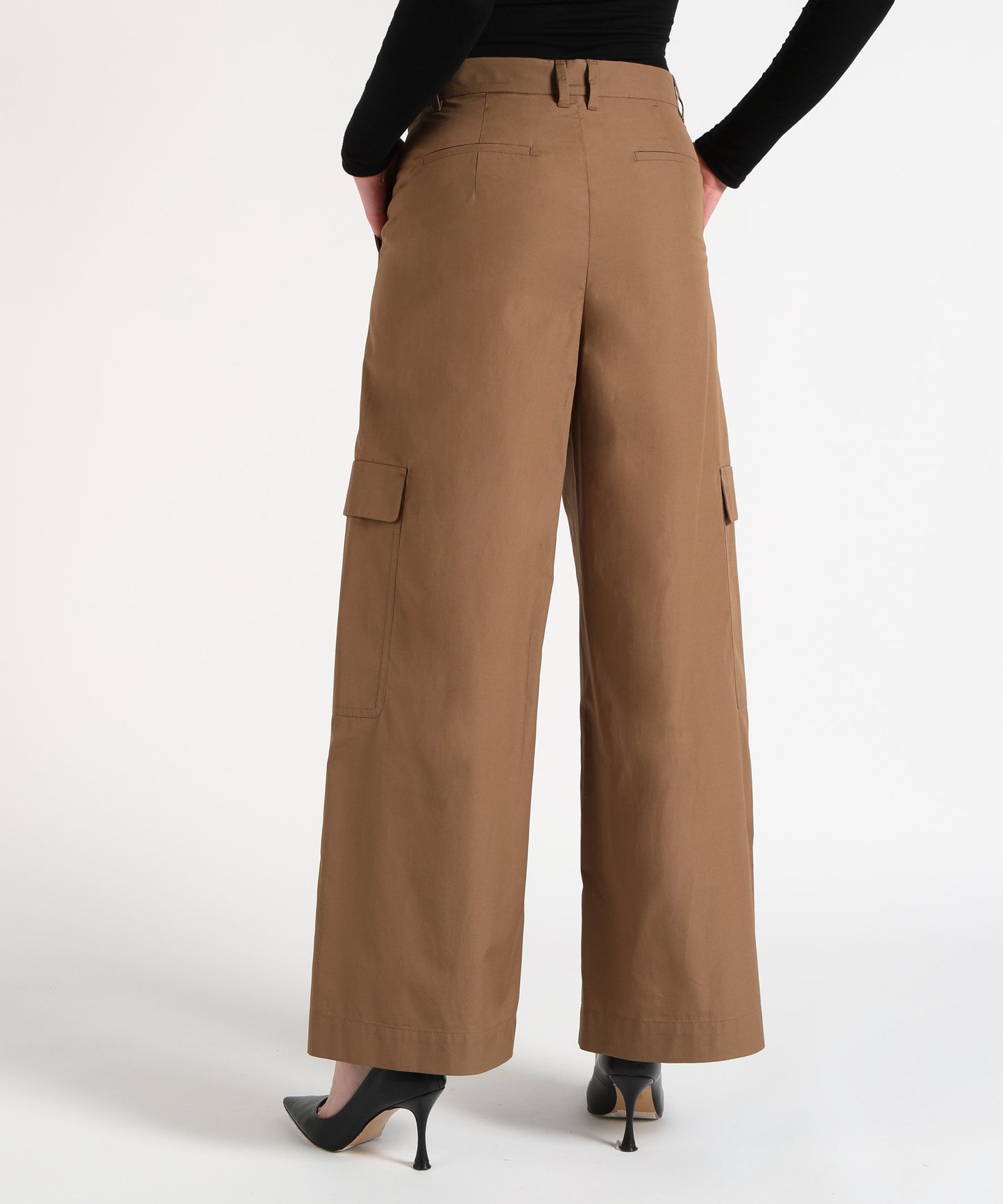 'S MAX MARA Pantaloni gloria