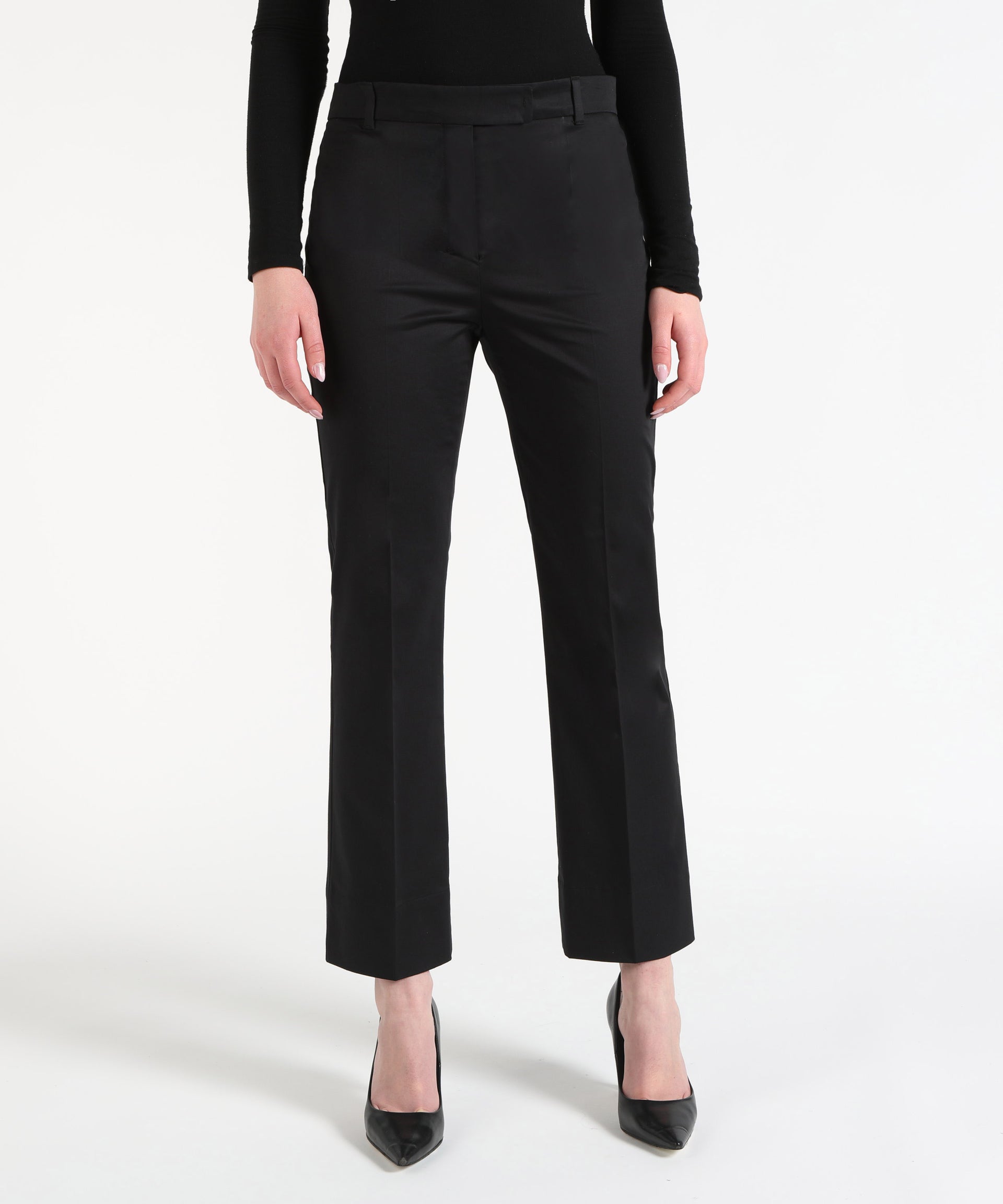 'S MAX MARA Pantaloni felice