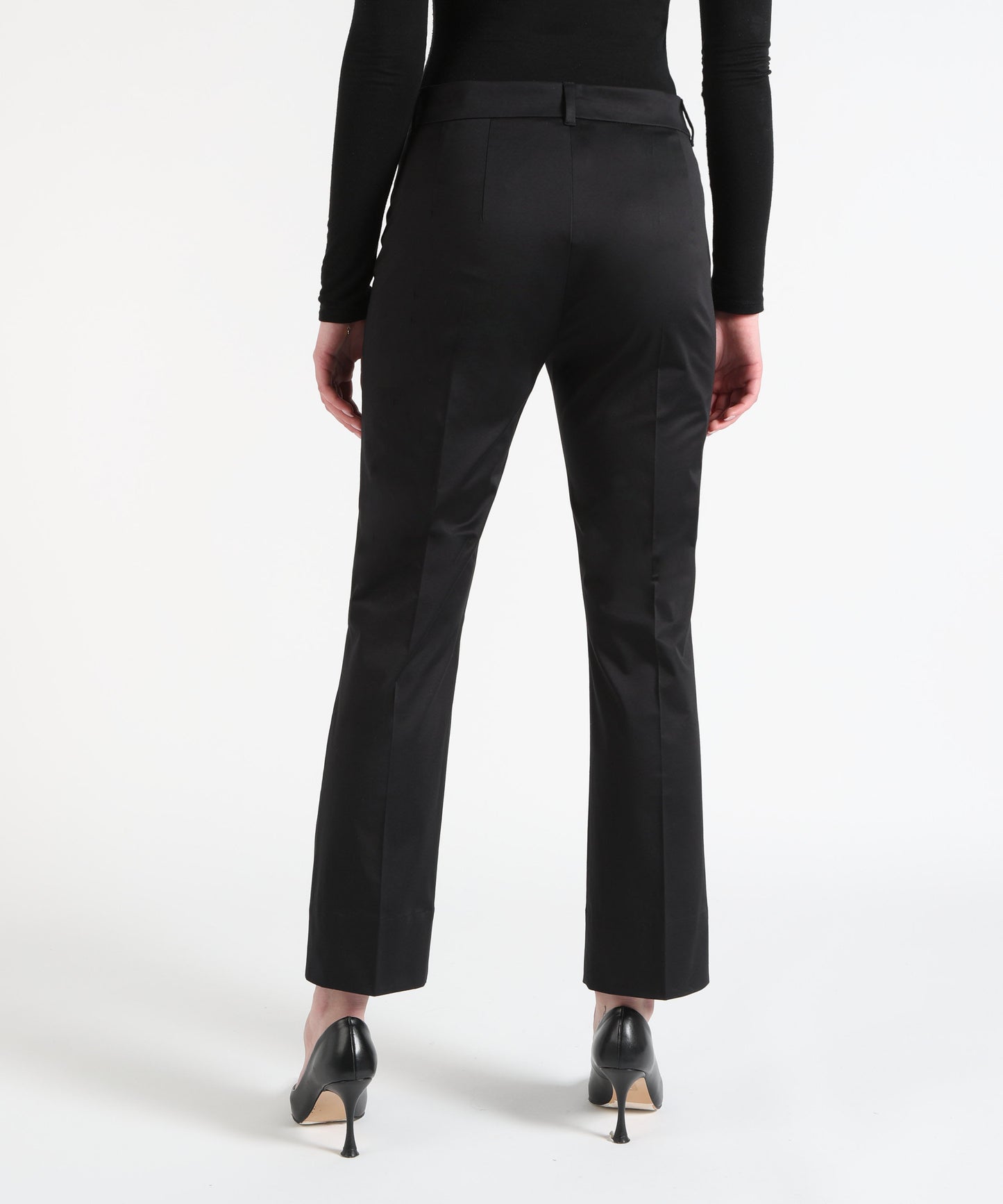 'S MAX MARA Pantaloni felice