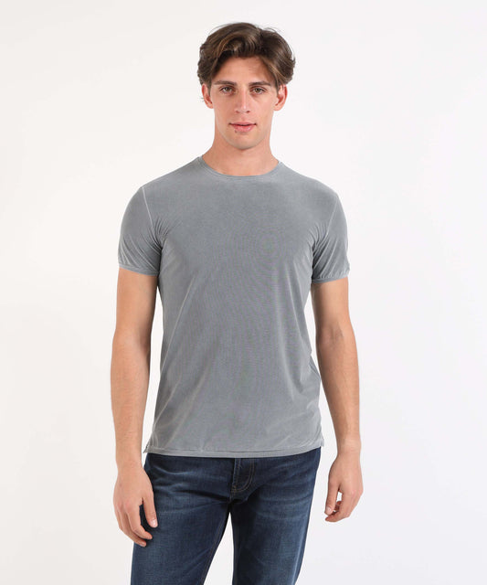 RRD techno wash rib shirty