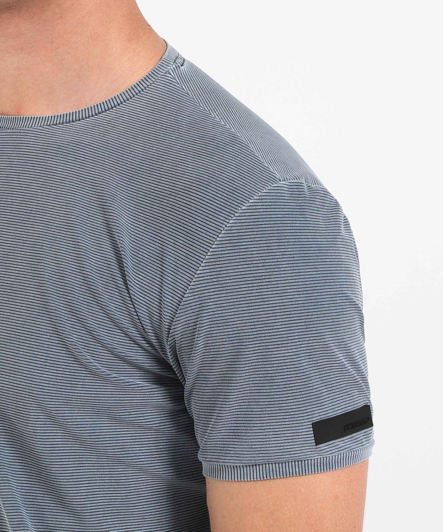 RRD techno wash rib shirty