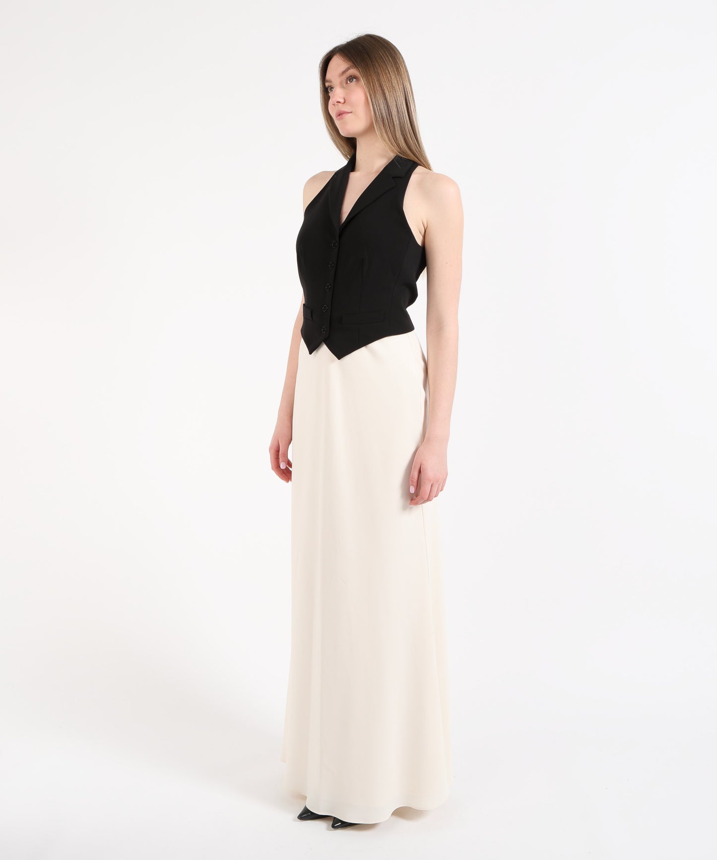 LAUREN RALPH LAUREN Abito jillabret
