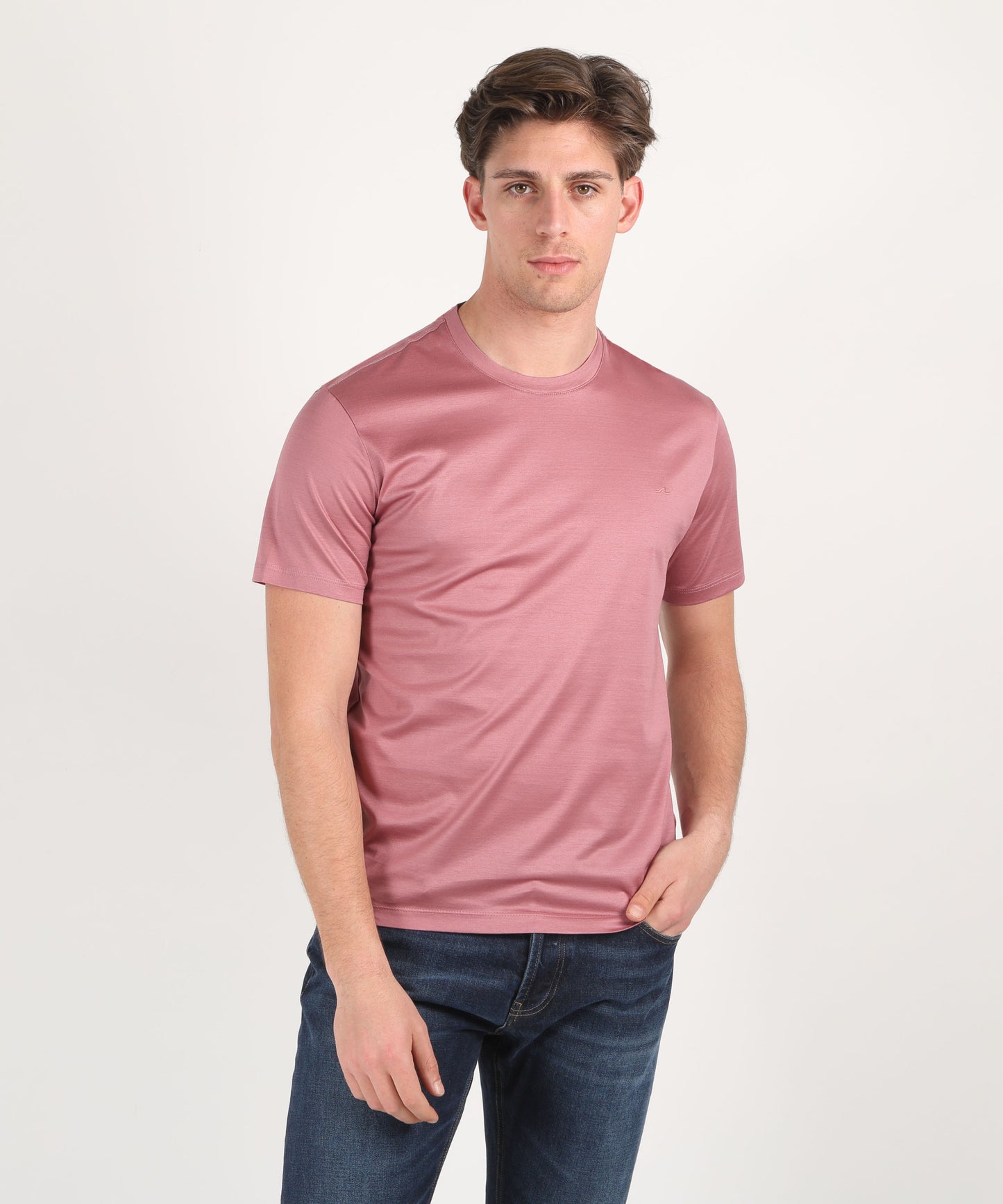 PAUL&SHARK T-shirt cotone