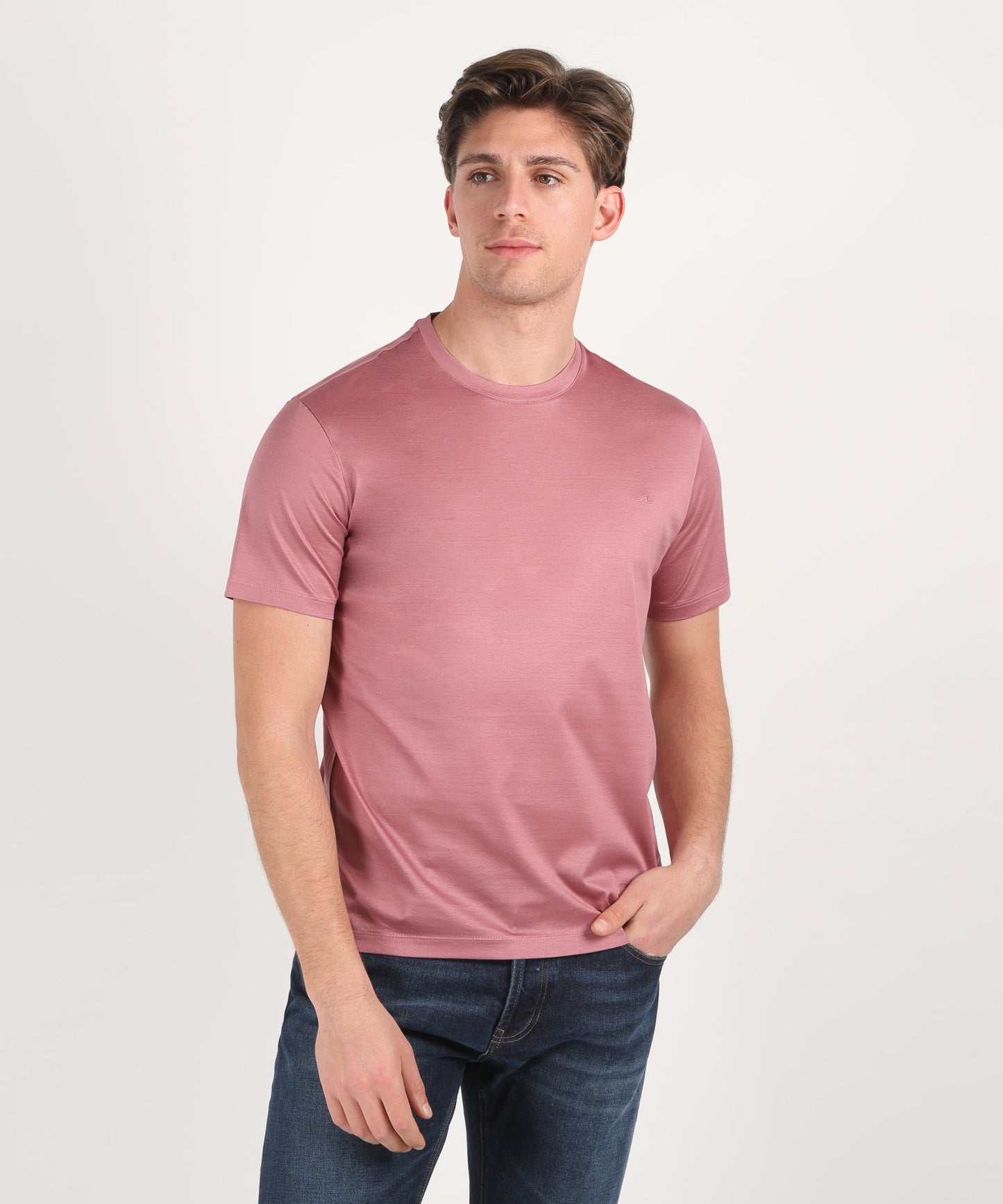PAUL&SHARK T-shirt cotone