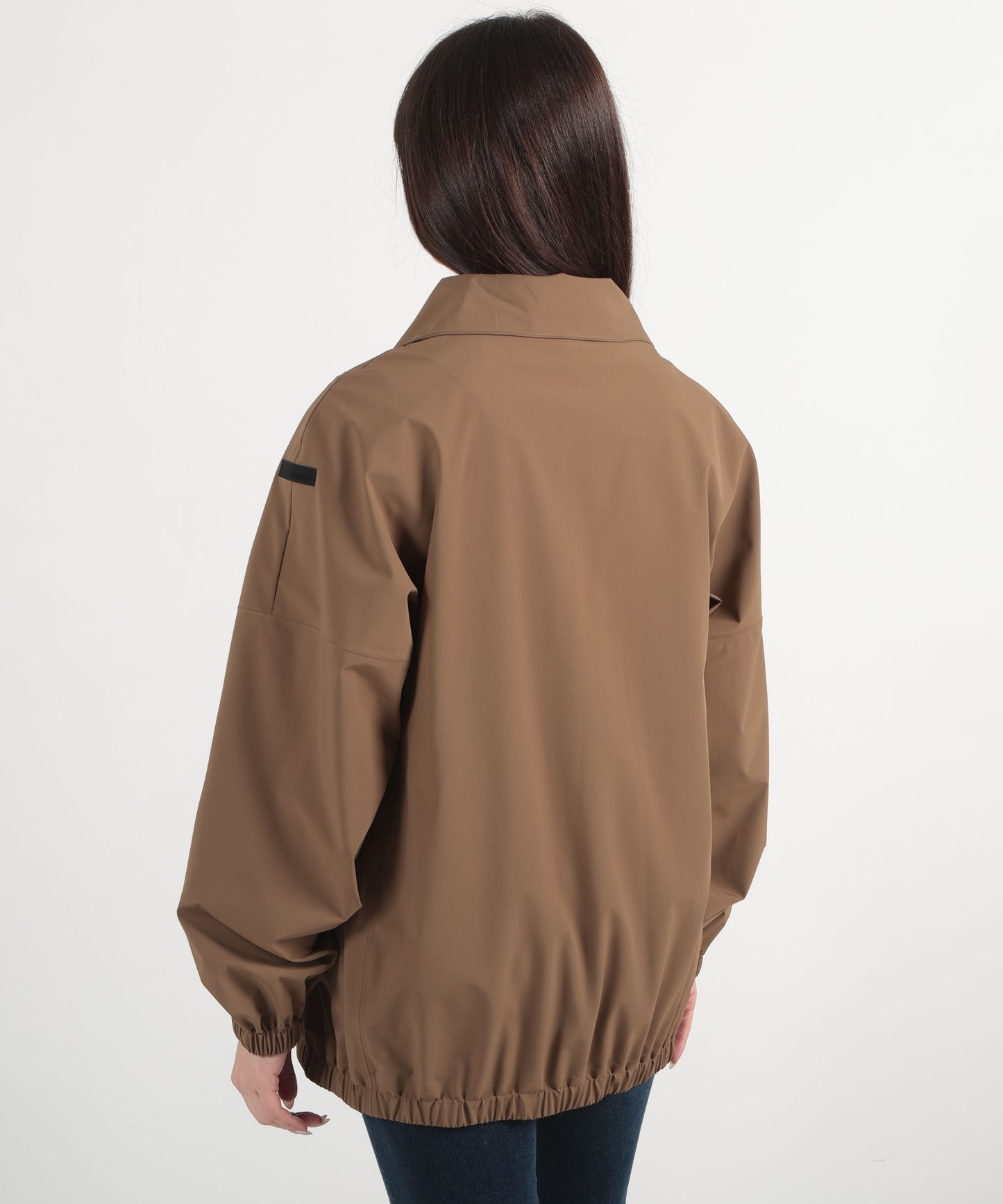 RRD summer cult parka short wom jkt