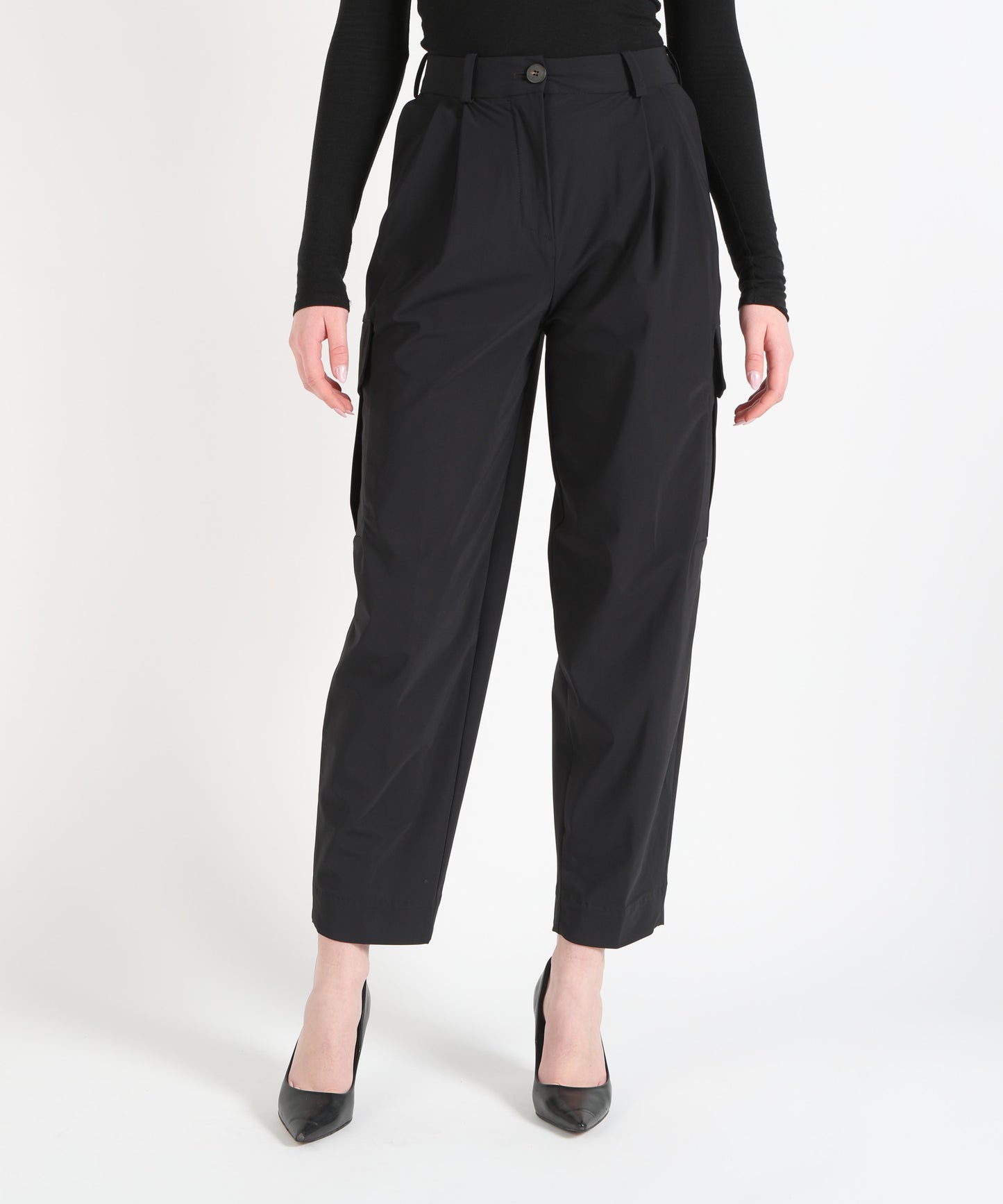 RRD surflex cargo wom pant