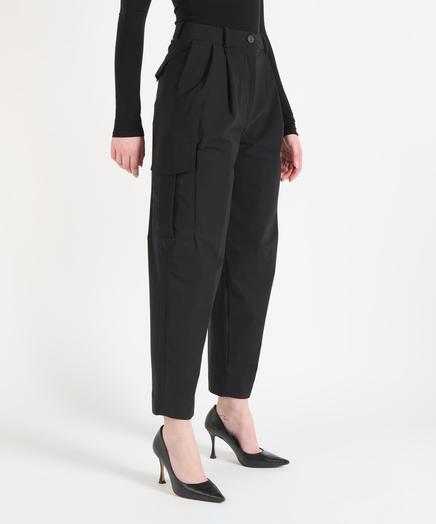 RRD surflex cargo wom pant
