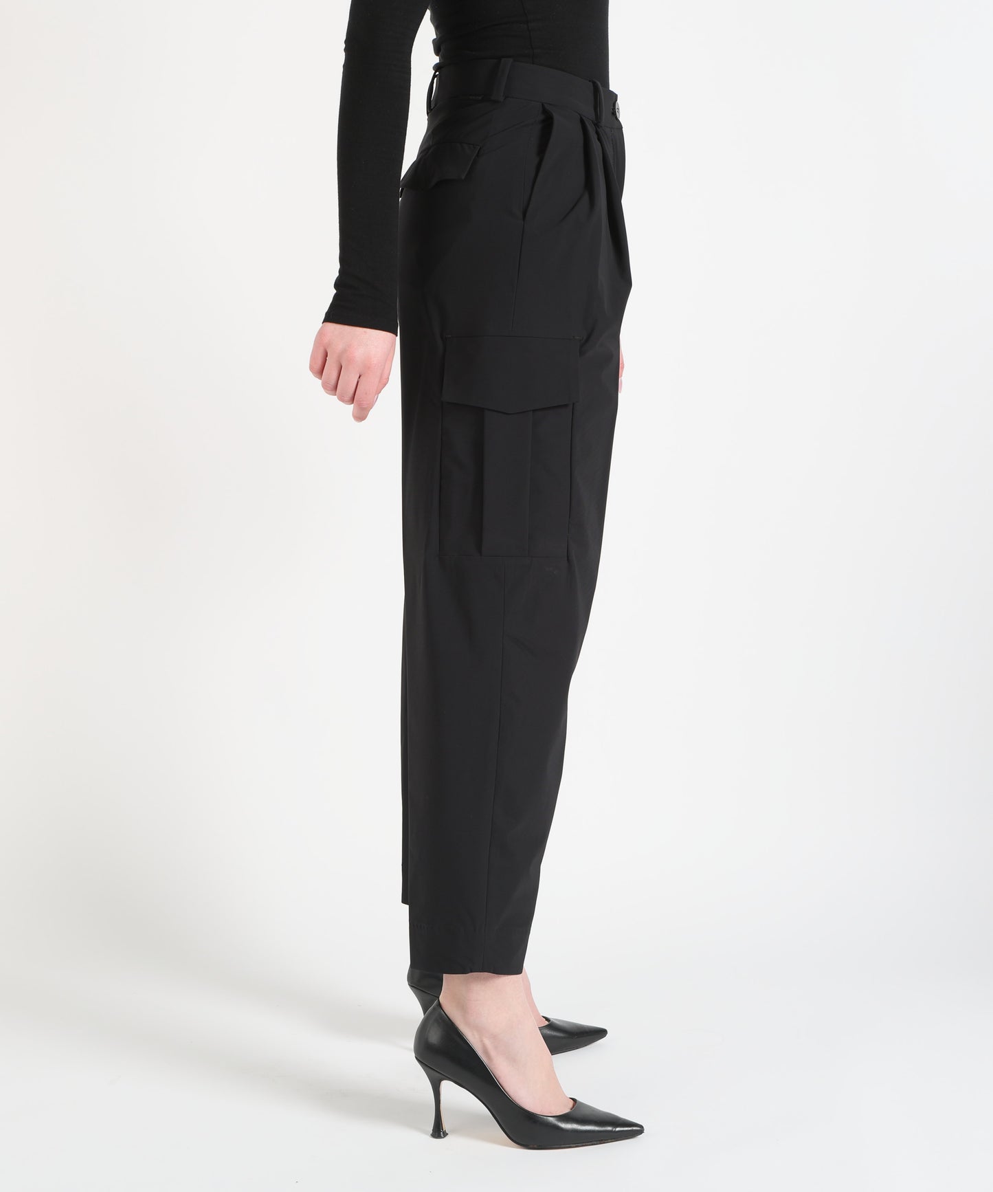 RRD surflex cargo wom pant