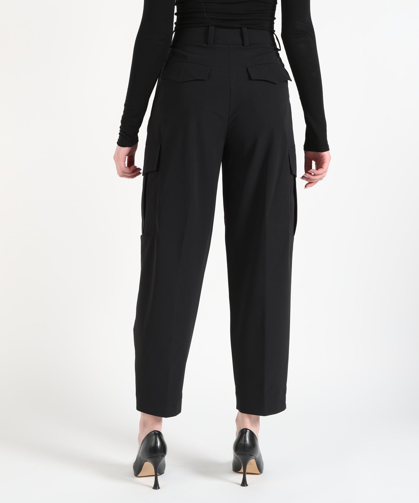 RRD surflex cargo wom pant