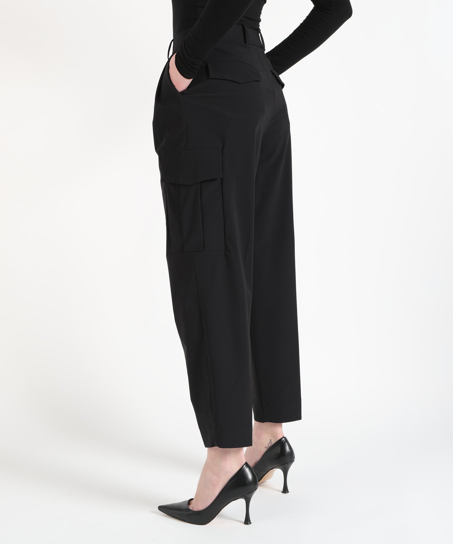 RRD surflex cargo wom pant