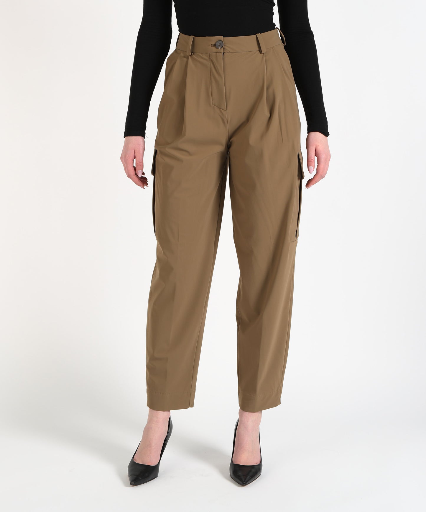RRD surflex cargo wom pant